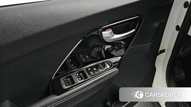 Kia Niro EV id 4481945 из Кореи 8
