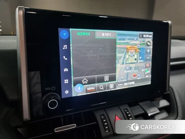 Toyota RAV4 5th Generation id 2984295 из Кореи 8