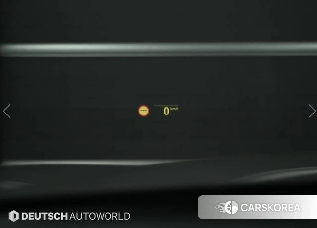 BMW 5 Series (G30) id 4344369 из Кореи 8