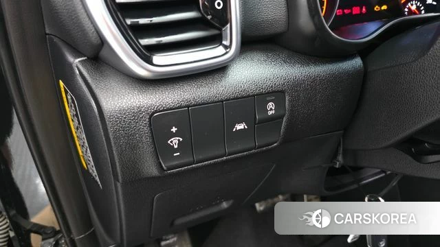 Kia Sportage The Bold id 4610406 из Кореи 8
