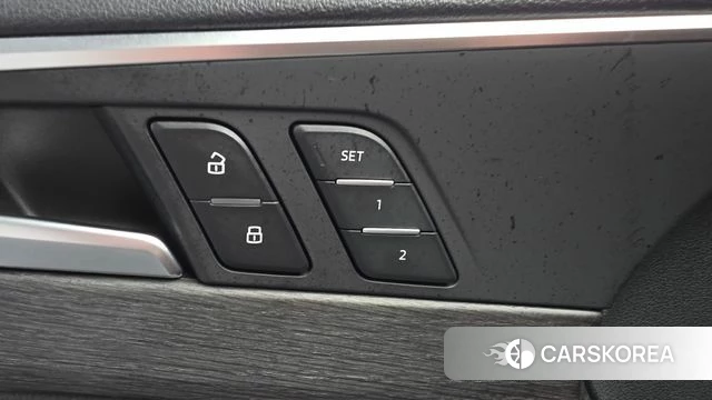 Audi A4 (B9) id 4672680 из Кореи 8