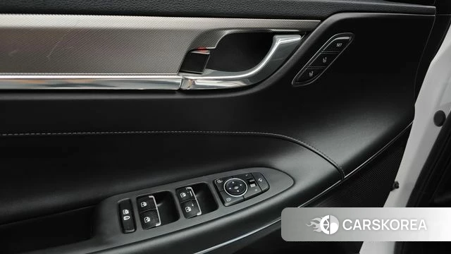 Hyundai The New Grandeur IG id 4620033 из Кореи 8