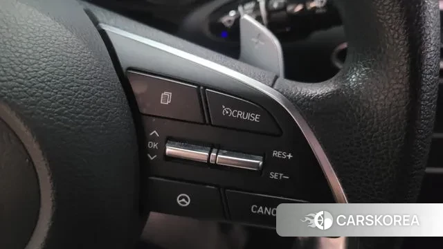 Hyundai Sonata (DN8) id 3760499 из Кореи 8