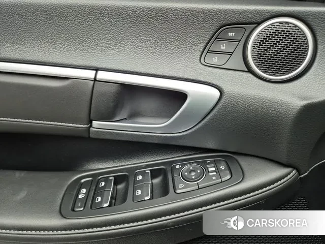 Hyundai Sonata (DN8) id 3733604 из Кореи 8