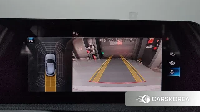 Mercedes-Benz A-Class W177 id 3716802 из Кореи 8