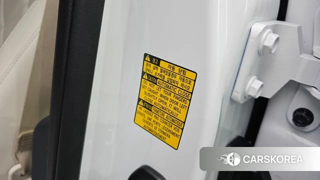 Genesis GV80 id 4612618 из Кореи 8