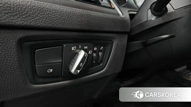 BMW 1 Series (F20) id 4502761 из Кореи 8