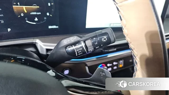 Kia The New Sorento 4th Generation id 3405400 из Кореи 8