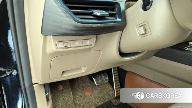 Kia K8 id 3027616 из Кореи 8