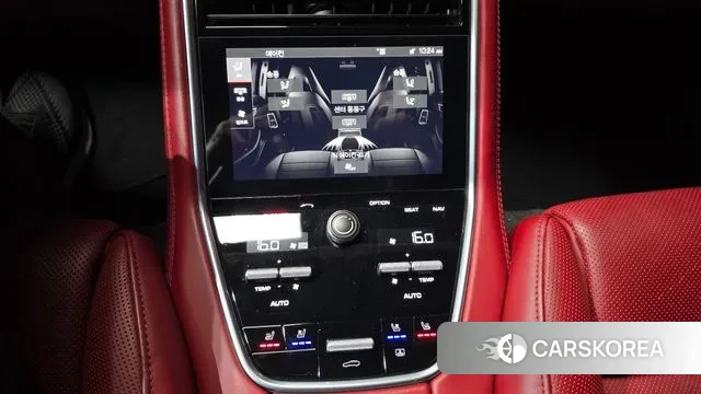 Porsche Panamera (971) id 3226759 из Кореи 8