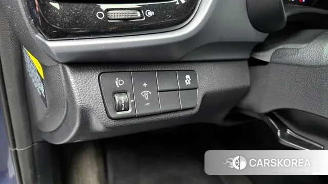 Kia Stonic id 3553007 из Кореи 8