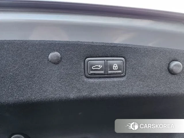 Kia K8 id 3634685 из Кореи 8