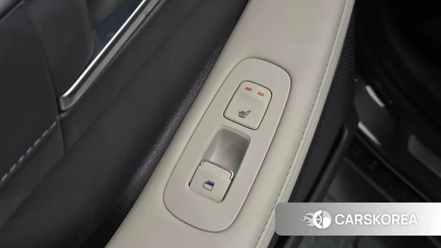 Hyundai Sonata Hybrid (DN8) id 4930621 из Кореи 8