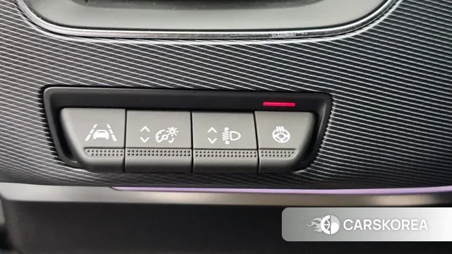 Renault Korea (Samsung) XM3 id 3059925 из Кореи 8