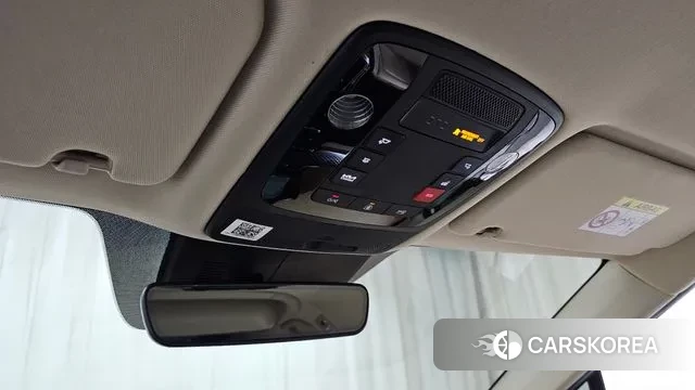 Kia Carnival 4th generation id 3717115 из Кореи 8