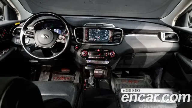 Kia The New Sorento id 2765500 из Кореи 8