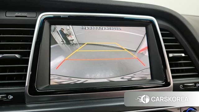 Hyundai Sonata New Rise id 3925074 из Кореи 8