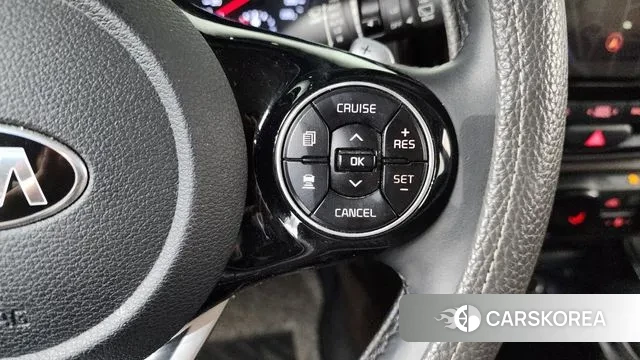 Kia Soul Booster id 3708904 из Кореи 8