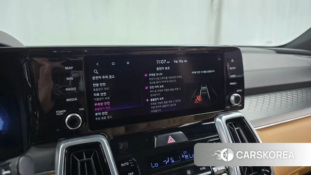 Kia Sorento 4th Generation id 4476658 из Кореи 8