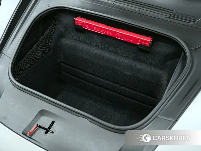 Porsche 911(992) id 3605727 из Кореи 8