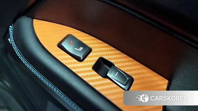 Ssangyong The New Rexton Sport id 3400998 из Кореи 8