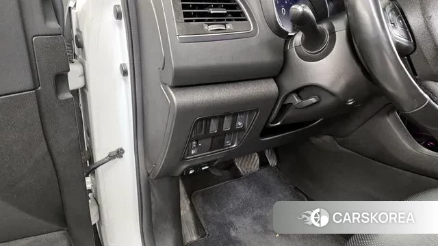 Renault Korea (Samsung) The New QM6 id 3771023 из Кореи 8