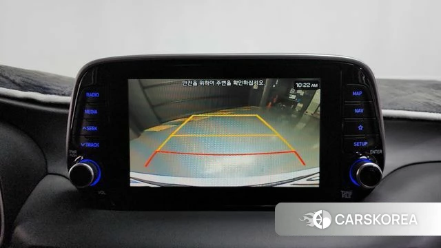 Hyundai All New Tucson id 4188364 из Кореи 8