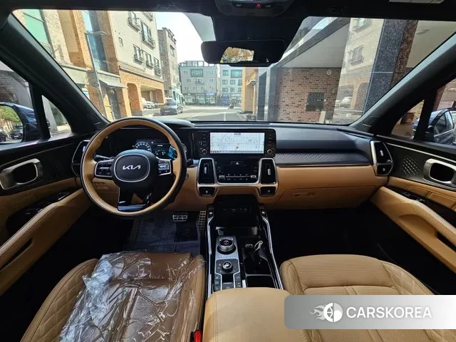 Kia Sorento 4th Generation id 3746949 из Кореи 8