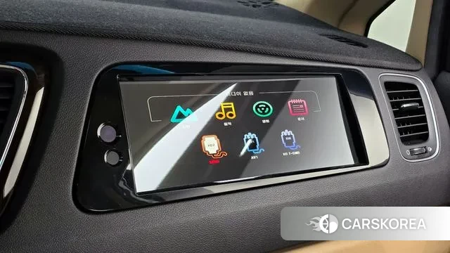 Kia The New Carnival id 3709313 из Кореи 8