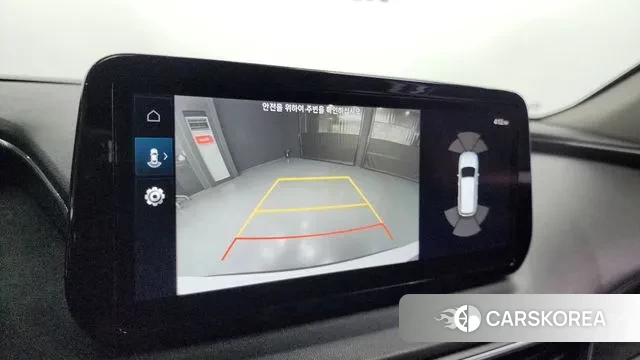 Hyundai The New Santa Fe id 3023488 из Кореи 8