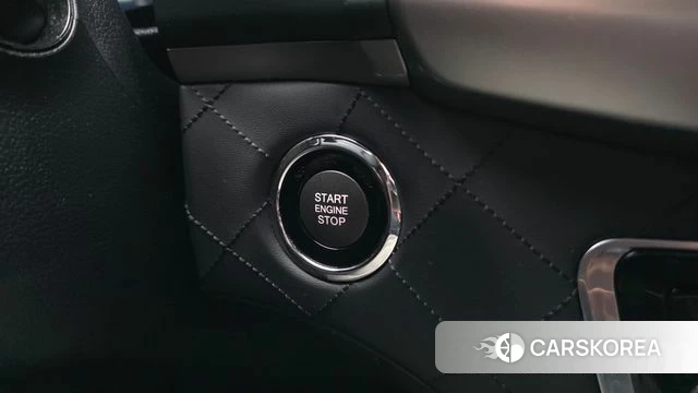 Ssangyong G4 Rexton id 4483424 из Кореи 8