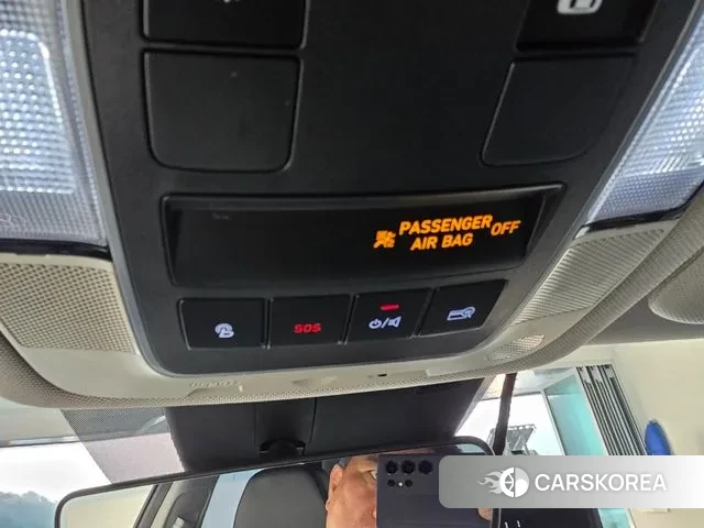 Hyundai Sonata (DN8) id 3401507 из Кореи 8