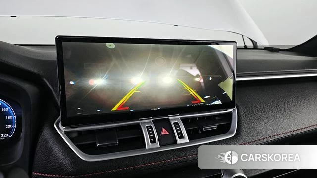 Toyota RAV4 5th Generation id 3858840 из Кореи 8