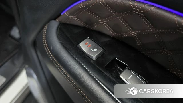 Ssangyong All New Rexton id 4186756 из Кореи 8