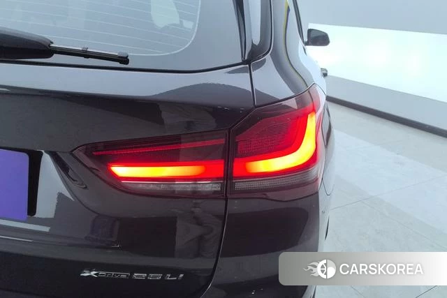 BMW X1 id 4258391 из Китая 8