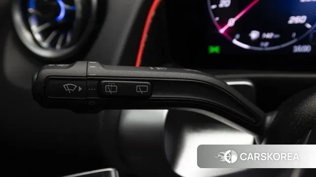 Mercedes-Benz GLB-Class X247 id 3769553 из Кореи 8