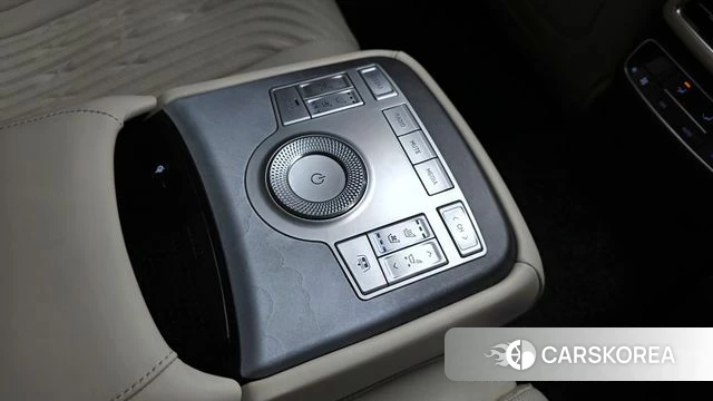 Genesis G80 (RG3) id 4389319 из Кореи 8