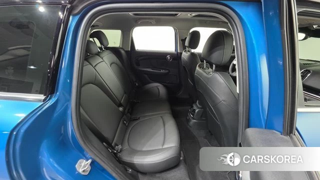 Mini Cooper Countryman id 4773974 из Кореи 8