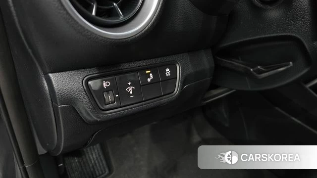 Kia The New K3 2nd generation id 3935618 из Кореи 8