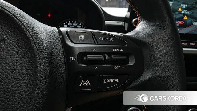 Kia Morning Urban (JA) id 4586718 из Кореи 8