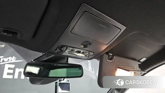 Ford Ranger 3rd Generation id 3735846 из Кореи 8