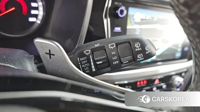 Ssangyong Beautiful Korando id 3396475 из Кореи 8