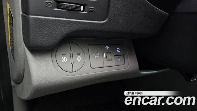 Hyundai The New Grand Starex id 2892161 из Кореи 8