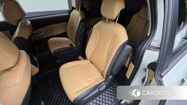 Kia Carnival 4th generation id 4408896 из Кореи 8