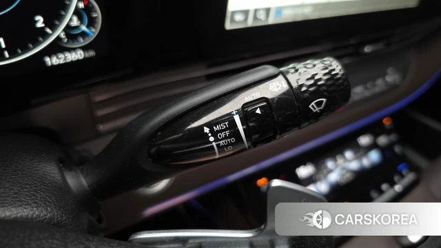 Hyundai The New Grandeur IG id 4507340 из Кореи 8