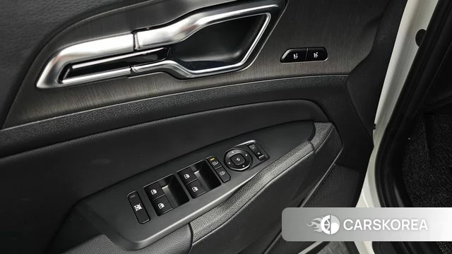 Kia The New Sportage 5th Generation id 4589646 из Кореи 8