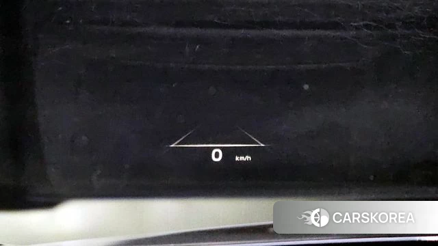 Kia The New K9 2nd generation id 3818337 из Кореи 8