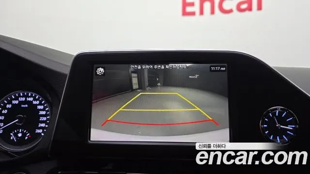 Hyundai Grandeur IG id 2937141 из Кореи 8