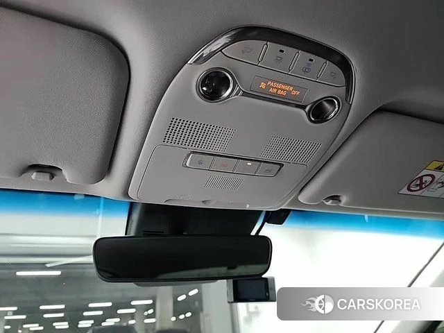 Hyundai The New Grandeur IG id 3911058 из Кореи 8