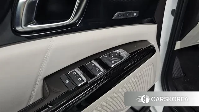 Kia Carnival 4th generation id 2985266 из Кореи 8